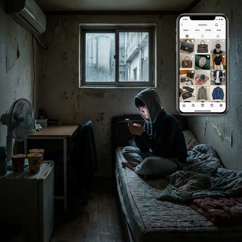 "K-웰니스 열풍의 이면: 한국인 5명 중 1명만 건강에 만족, 얼리 웰니스 세대의 역설"